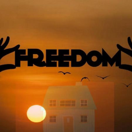 Casa Freedom Canoa Canoa Quebrada Εξωτερικό φωτογραφία