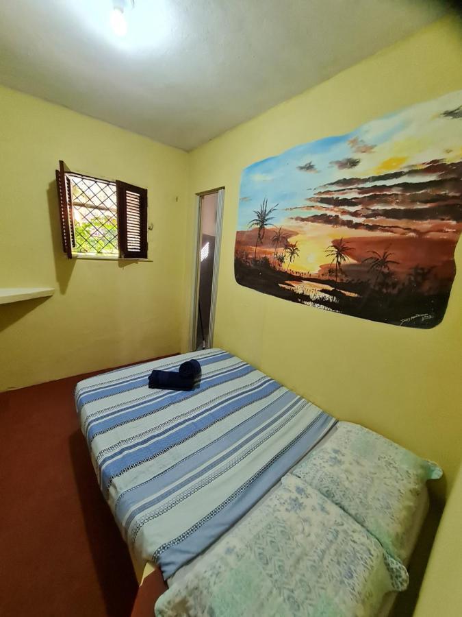 Casa Freedom Canoa Canoa Quebrada Εξωτερικό φωτογραφία