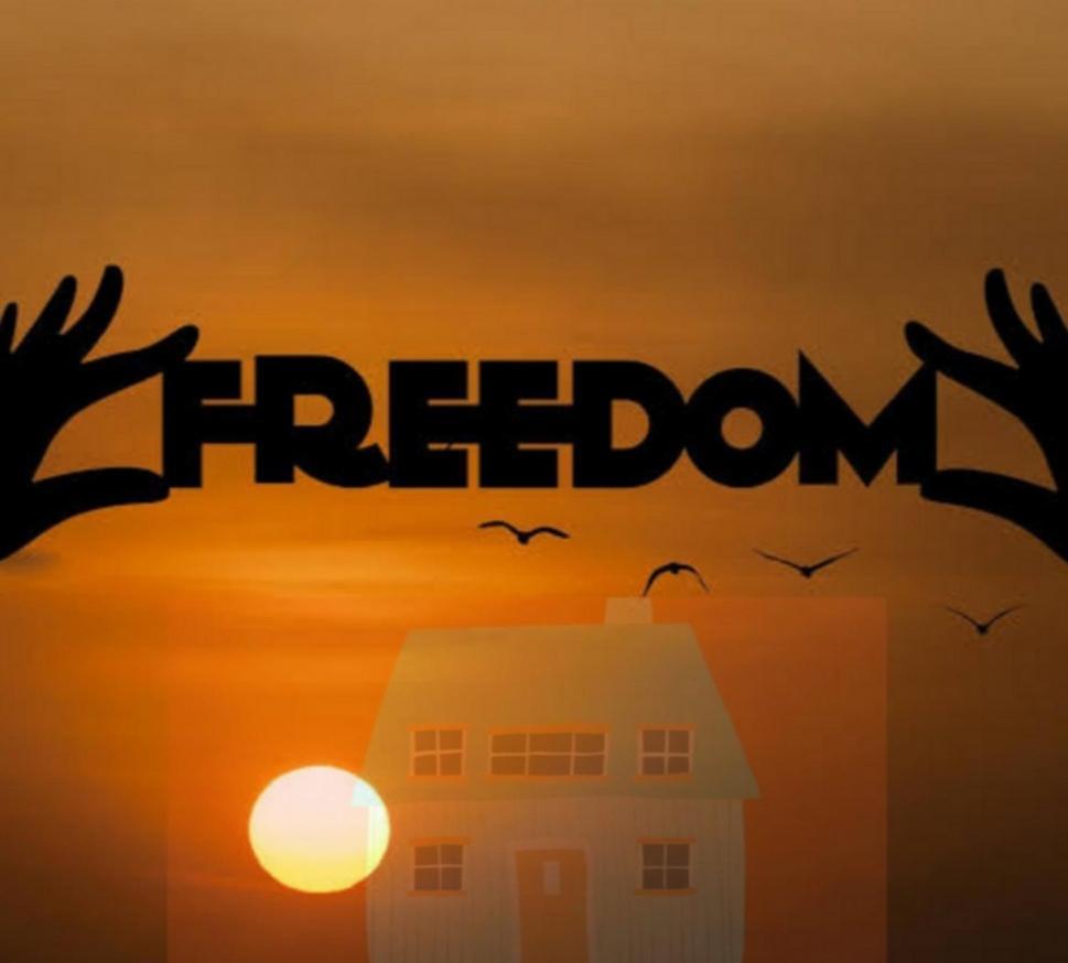 Casa Freedom Canoa Canoa Quebrada Εξωτερικό φωτογραφία