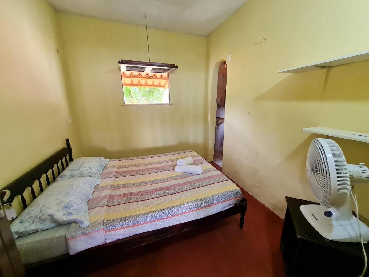 Casa Freedom Canoa Canoa Quebrada Εξωτερικό φωτογραφία