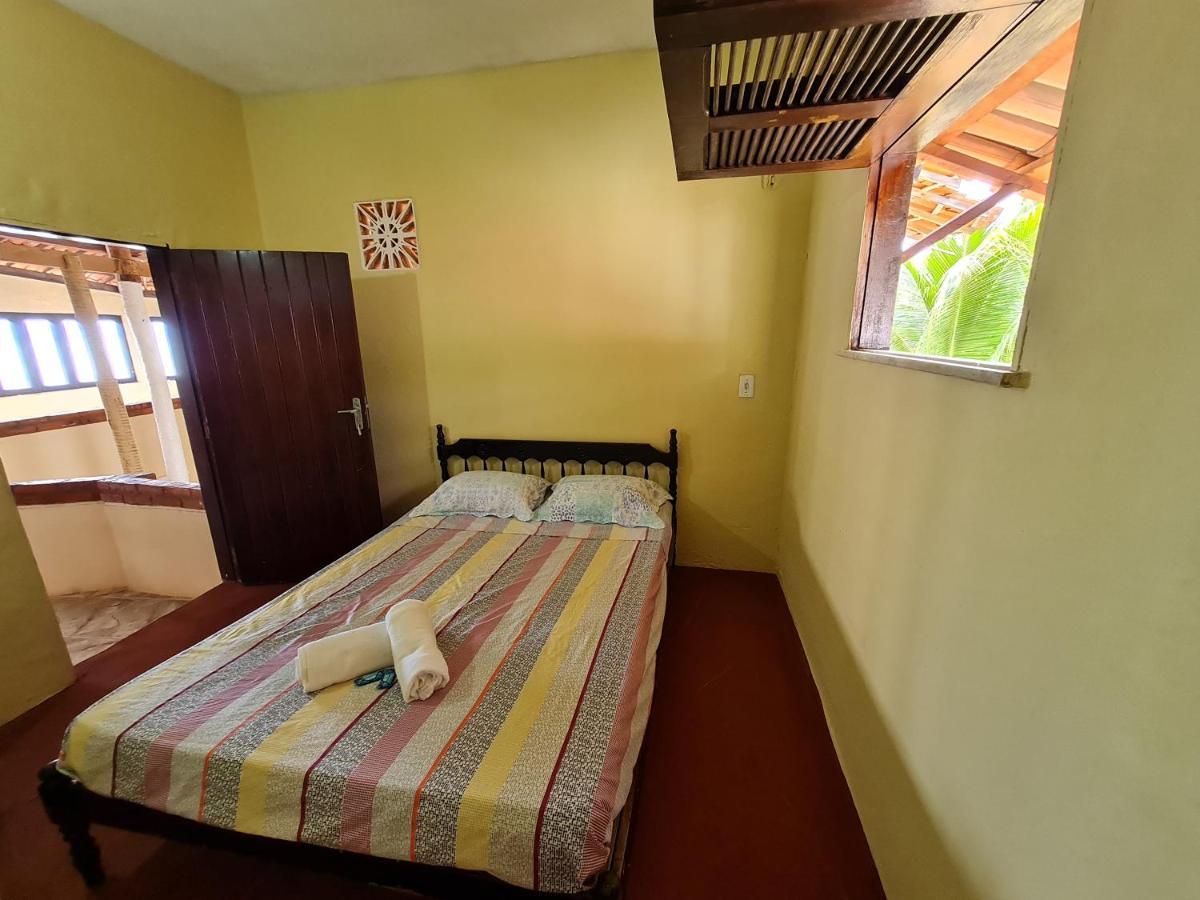 Casa Freedom Canoa Canoa Quebrada Εξωτερικό φωτογραφία