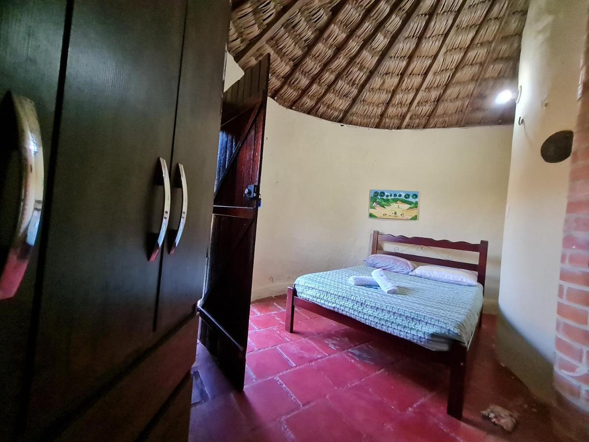 Casa Freedom Canoa Canoa Quebrada Εξωτερικό φωτογραφία