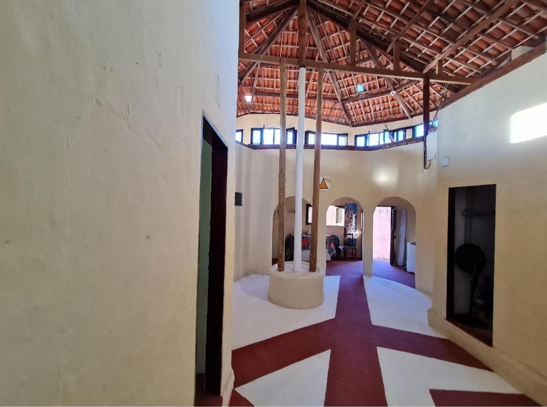 Casa Freedom Canoa Canoa Quebrada Εξωτερικό φωτογραφία